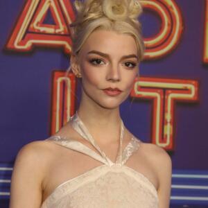 Anya Taylor-Joy other